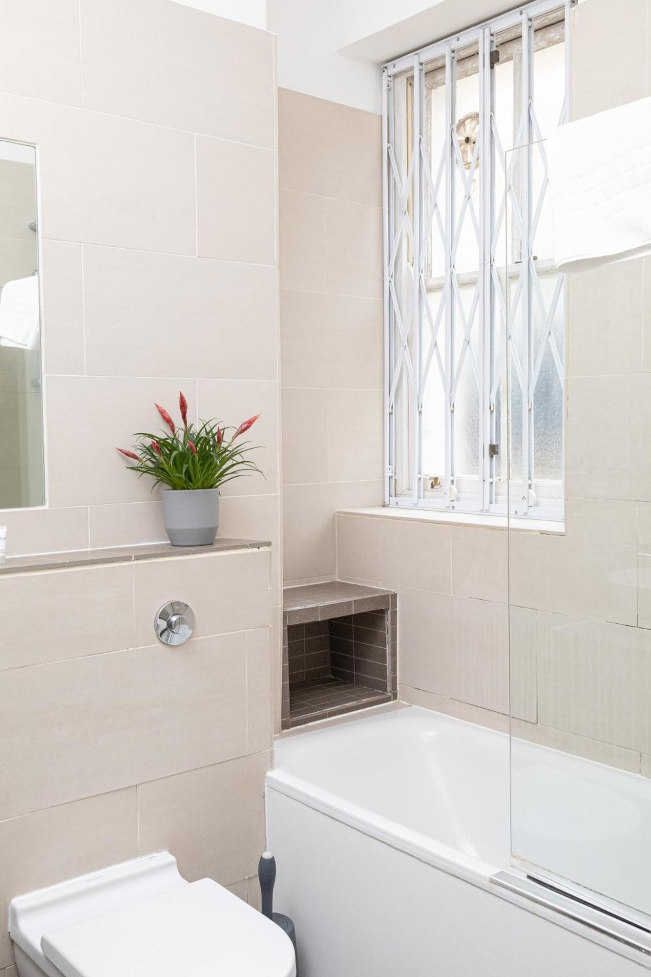 Luxury 3Bedroom Apartment In Thames-Side London Living Exteriér fotografie