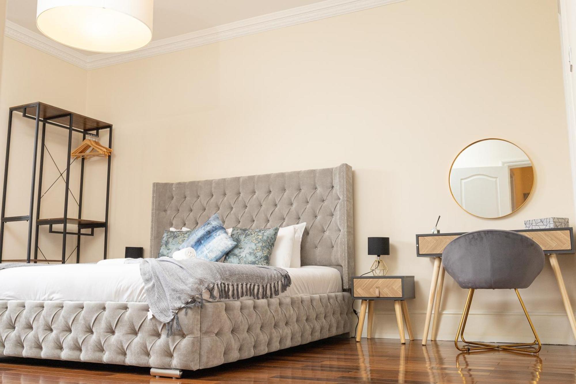 Luxury 3Bedroom Apartment In Thames-Side London Living Exteriér fotografie