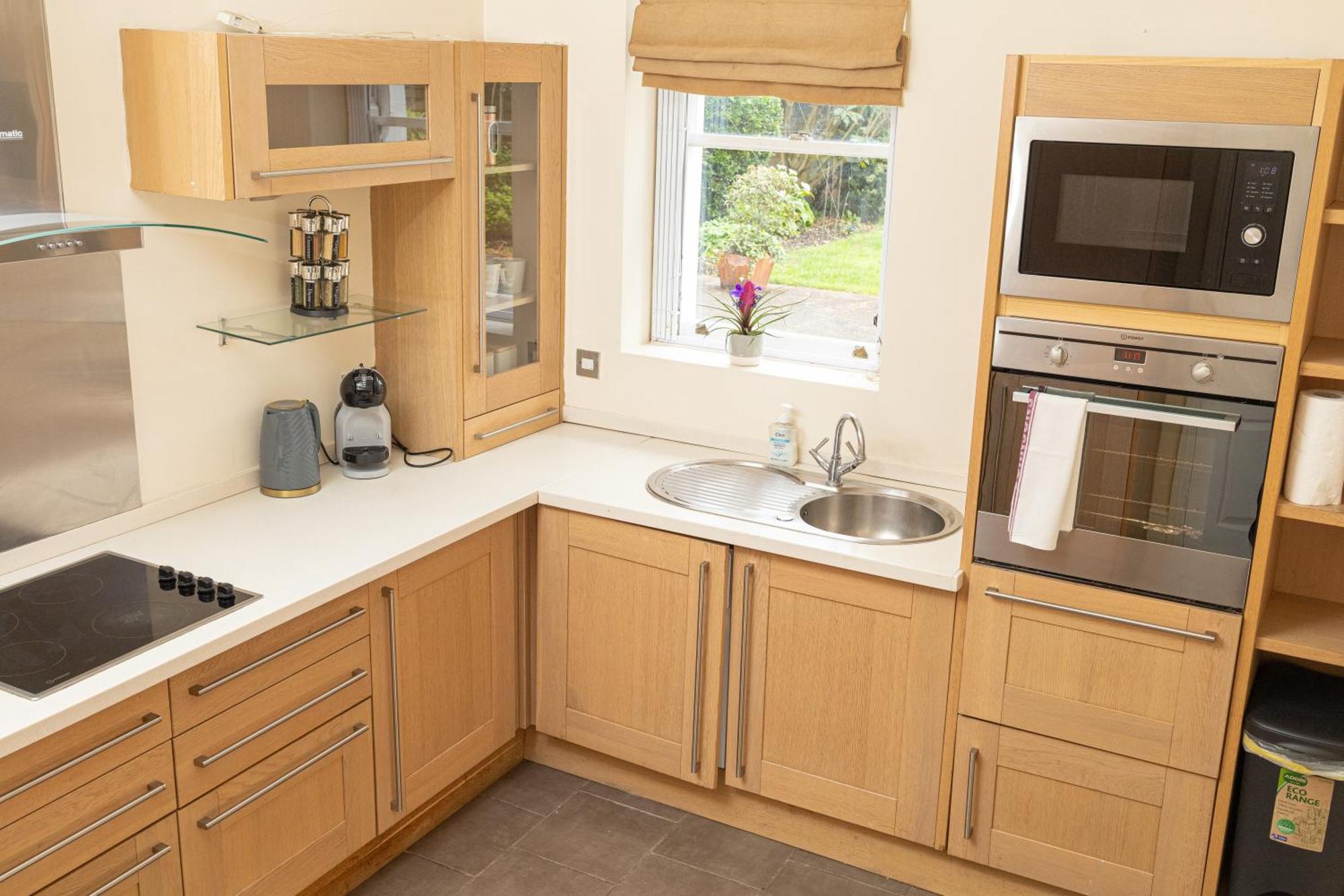 Luxury 3Bedroom Apartment In Thames-Side London Living Exteriér fotografie
